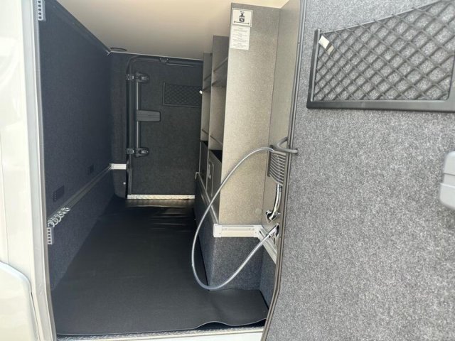 Hymer ML-T 570 4x4 facelift - Photo 3