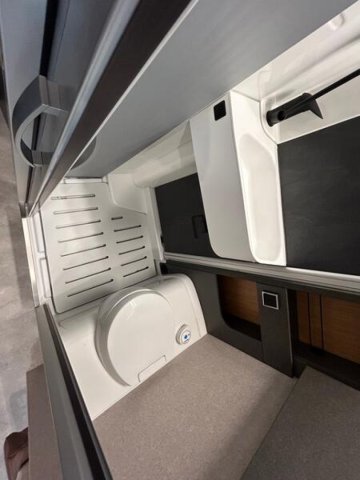 Hymer ML-T 570 4x4 facelift - Photo 8