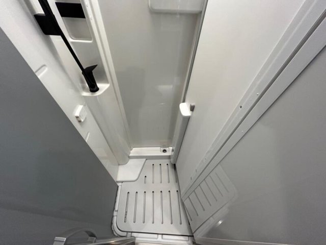 Hymer ML-T 570 4x4 facelift - Photo 10