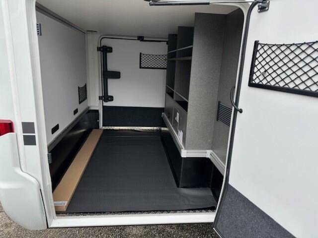 Hymer ML-T 580 Xperience 2025 bva - Photo 3