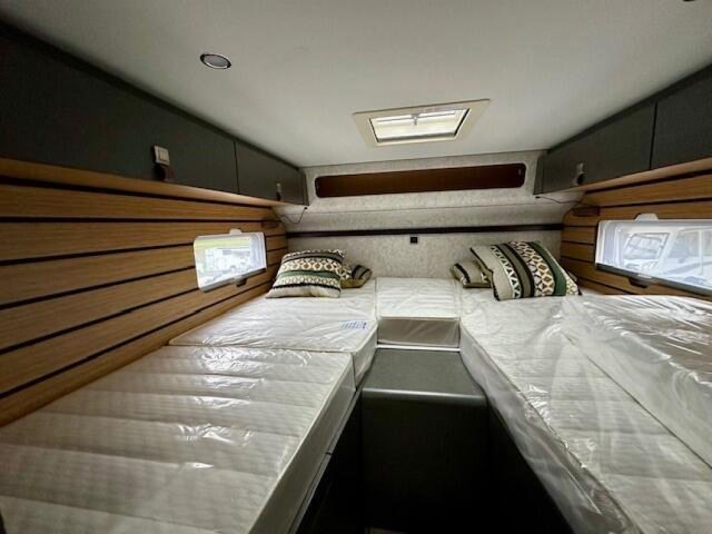 Hymer ML-T 580 Xperience 2025 bva - Photo 7