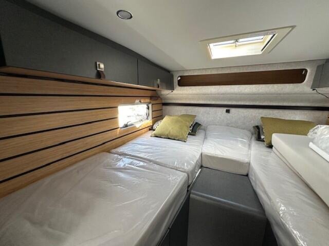 Hymer ML-T 580 4x4 facelift 2025 - Photo 6