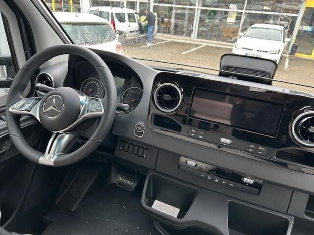 Hymer ML-T 580 4x4 facelift 2025 - Photo 7