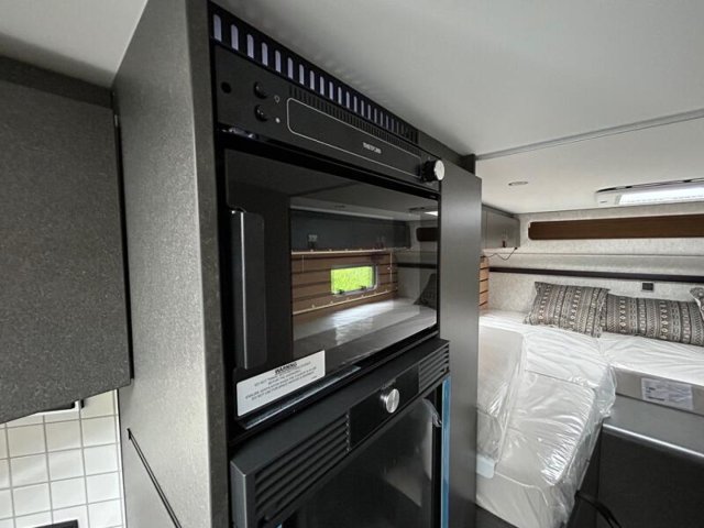 Hymer ML-T 580 4x4 facelift 2025 - Photo 8