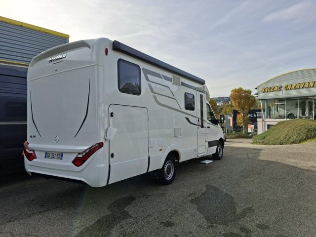Hymer ML-T 580 - Photo 2