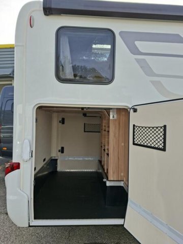 Hymer ML-T 580 - Photo 3