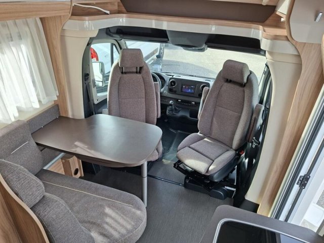 Hymer ML-T 580 - Photo 4