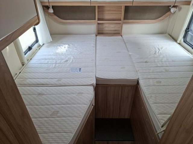 Hymer ML-T 580 - Photo 7