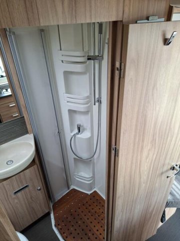 Hymer ML-T 580 - Photo 9