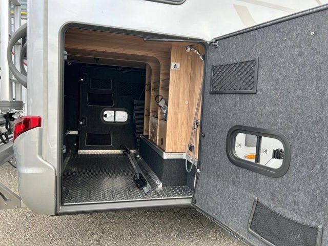 Hymer ML-T 580 4x4 v6 occasion - Photo 3