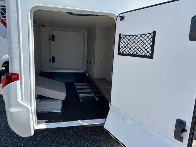 Hymer Tramp 585 S 2025 - Photo 3