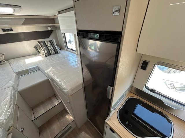 Hymer Tramp 585 S 2025 - Photo 6