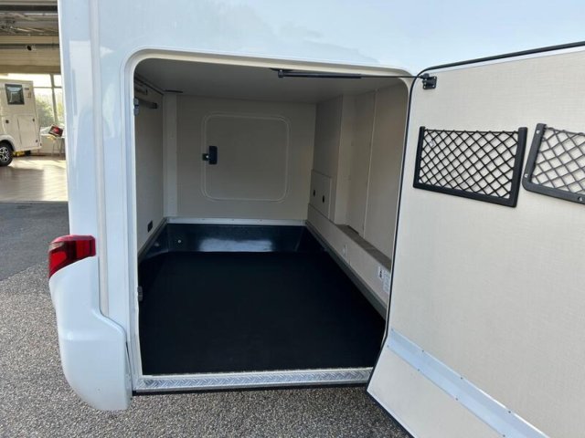 Hymer Tramp S 685 en depot vente client - Photo 3