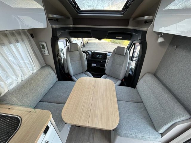 Hymer Tramp S 685 en depot vente client - Photo 4