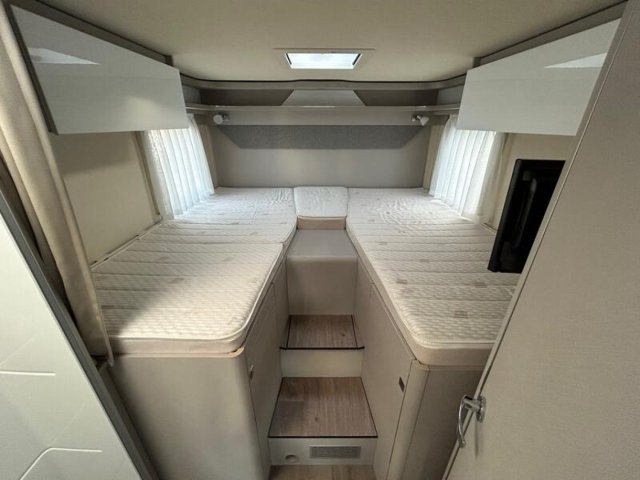 Hymer Tramp S 685 en depot vente client - Photo 11