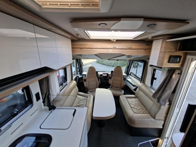 Le Voyageur LV 7.5 CF eterna - Photo 4