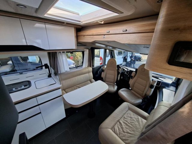 Le Voyageur LV 7.5 CF eterna - Photo 5