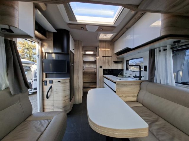 Le Voyageur LV 7.5 CF eterna - Photo 6