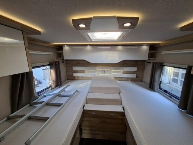 Le Voyageur LV 7.5 CF eterna - Photo 7