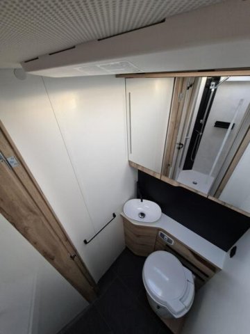 Le Voyageur LV 7.5 CF eterna - Photo 8