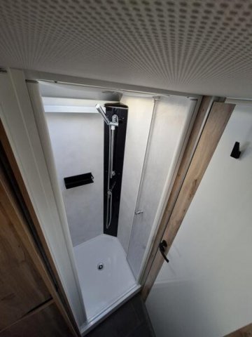 Le Voyageur LV 7.5 CF eterna - Photo 9