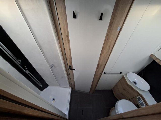 Le Voyageur LV 7.5 CF eterna - Photo 10