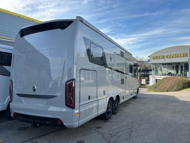 Niesmann+Bischoff Arto 88 E 88e - Photo 2