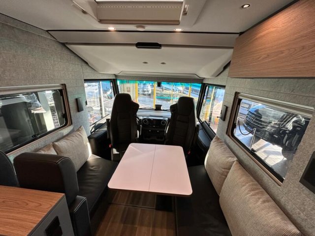 Niesmann+Bischoff Arto 88 E 88e - Photo 3