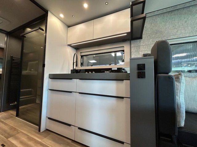 Niesmann+Bischoff Arto 88 E 88e - Photo 5