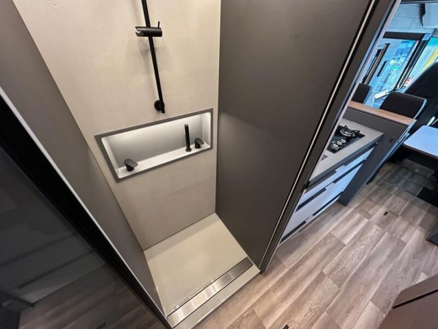 Niesmann+Bischoff Arto 88 E 88e - Photo 7