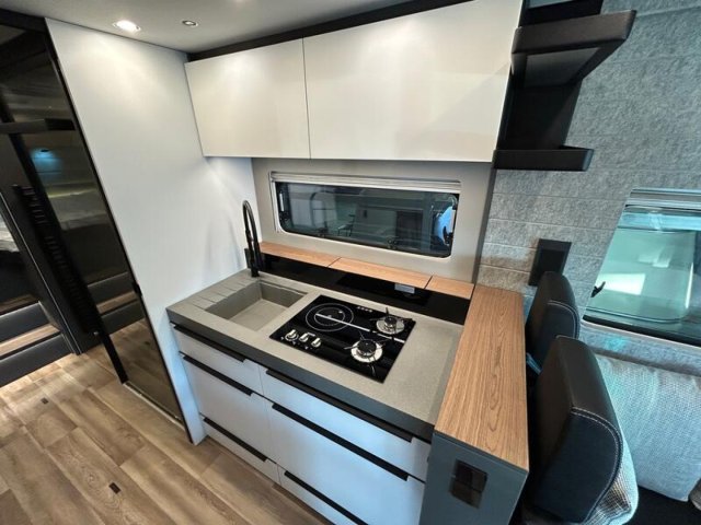 Niesmann+Bischoff Arto 88 E 88e - Photo 10