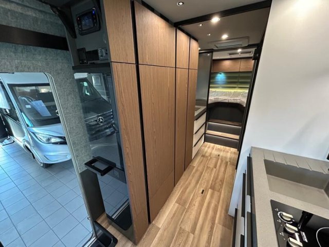 Niesmann+Bischoff Arto 88 E 88e - Photo 11