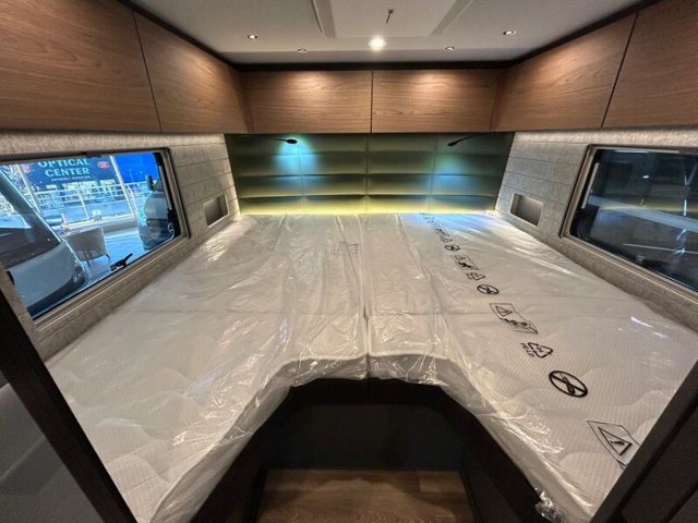 Niesmann+Bischoff Arto 88 E 88e - Photo 13