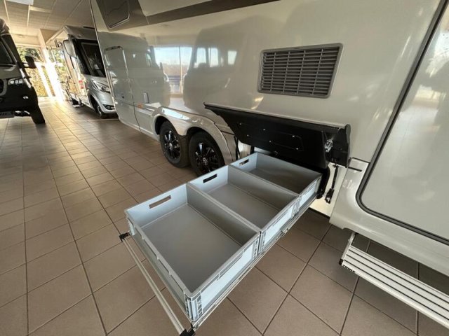 Niesmann+Bischoff Arto 88 E 88e - Photo 15