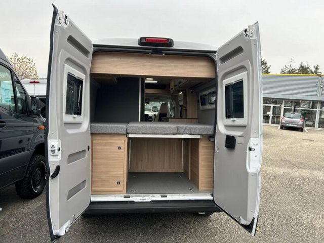 Possl Summit 600 Premium French Edition bva - Photo 3