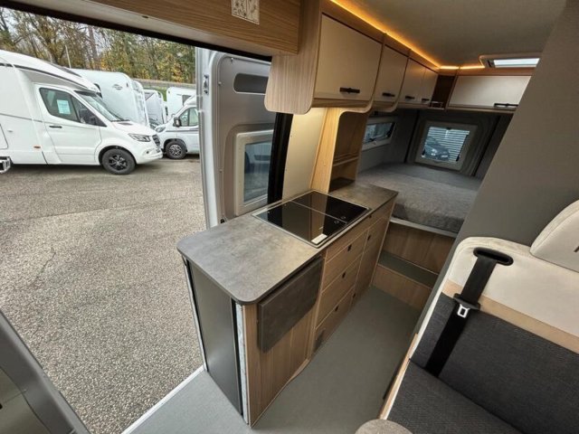 Possl Summit 600 Premium French Edition bva - Photo 5