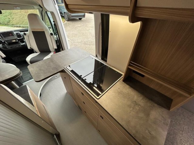 Possl Summit 600 Premium French Edition bva - Photo 6