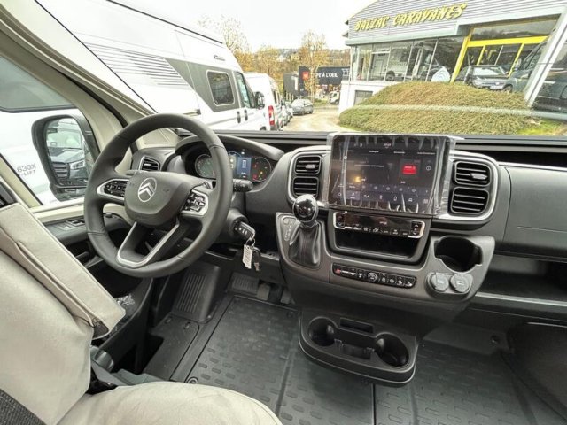 Possl Summit 600 Premium French Edition bva - Photo 8