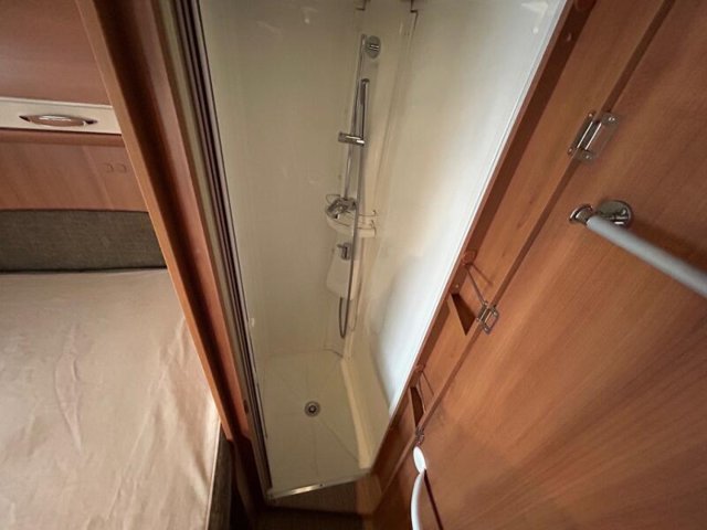 Rapido 690 F 690f - Photo 8