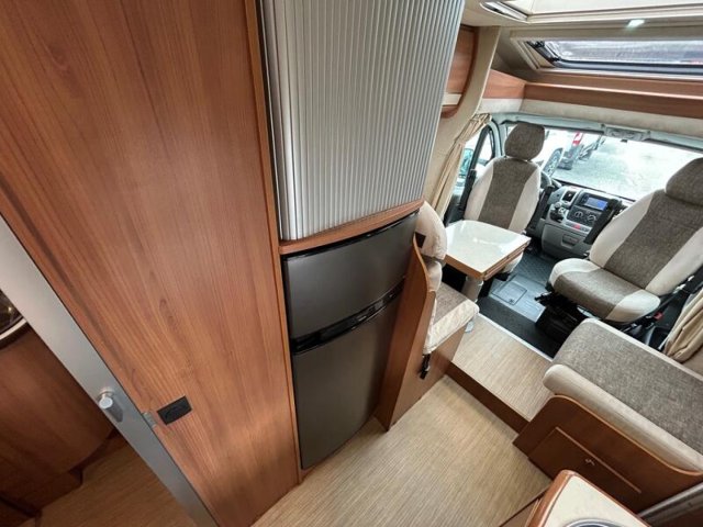 Rapido 690 F 690f - Photo 9