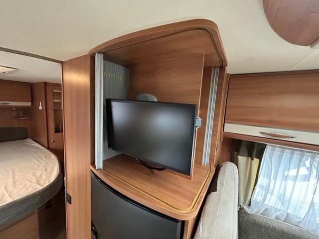 Rapido 690 F 690f - Photo 10