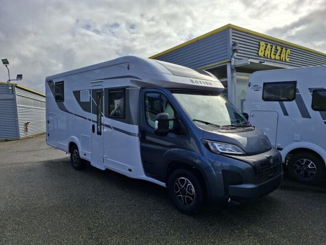 Achat Rapido 696 F 696f 65 ans Neuf