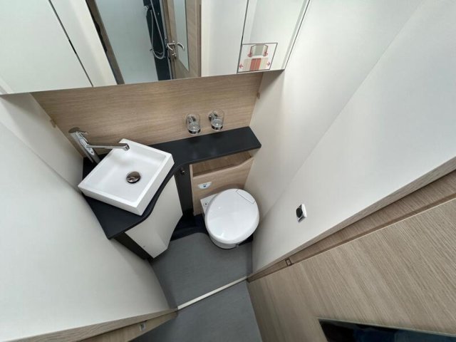 Rapido 696 F - Photo 8