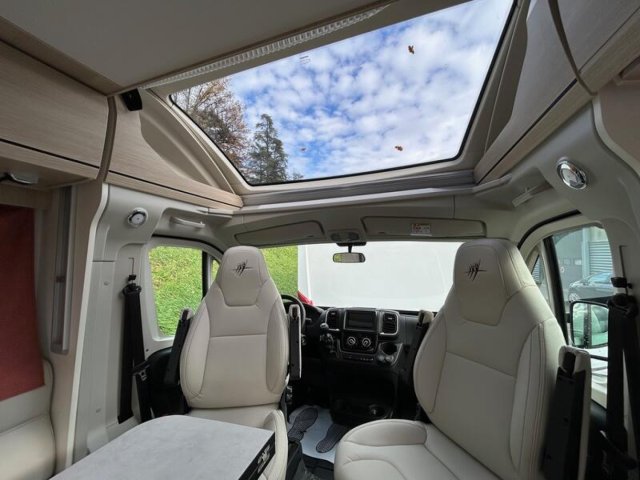 Rapido 696 F - Photo 9