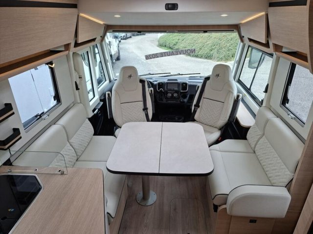 Rapido 8066 DF - Photo 4