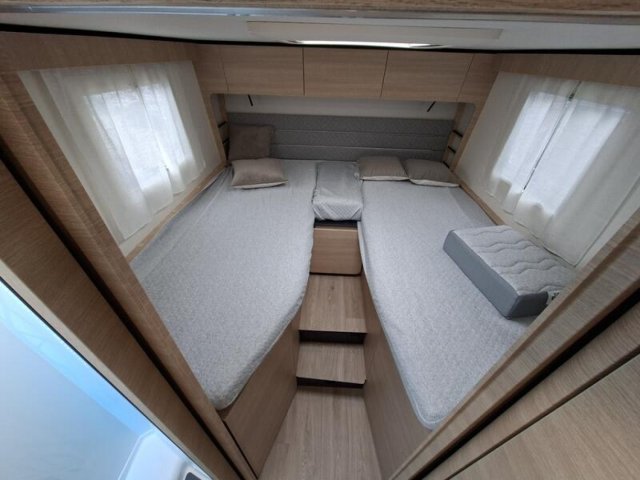 Rapido 8066 DF - Photo 6