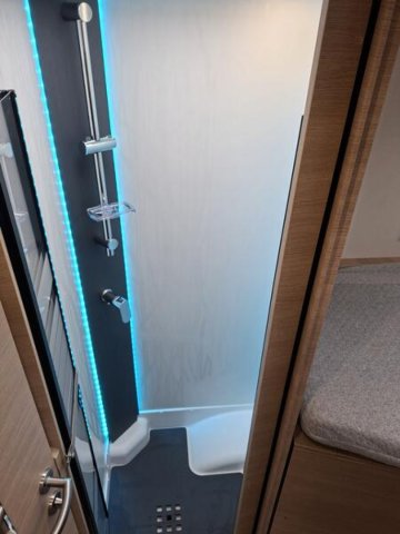 Rapido 8066 DF - Photo 8