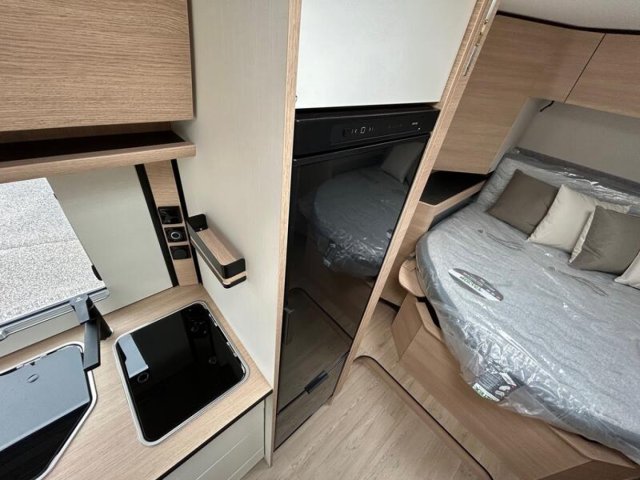 Rapido 850 F 850f - Photo 7