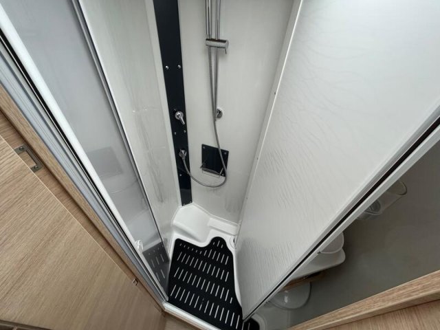 Rapido 850 F 850f - Photo 9