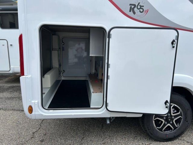 Rapido C55 c 55 65 ans - Photo 3